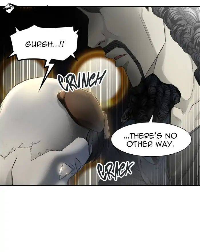 Tower of God Chapter 436 image 031
